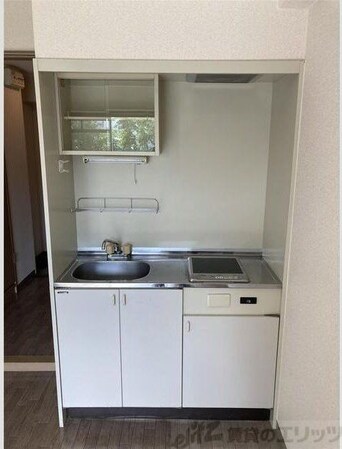 Art21の物件内観写真